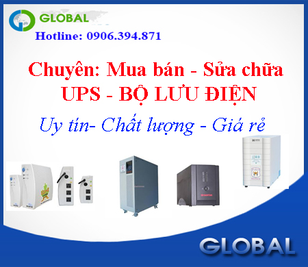 bộ lưu điện giá rẻ