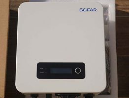 sua chua bien tan sofar solar