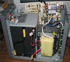 sửa chữa bộ lưu điện ups tại vũng tàu