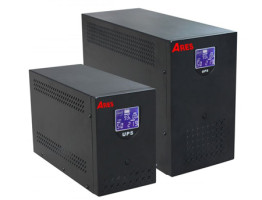 sua chua ups ares tai tphcm